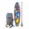 Mistral Coral SUP 10.5 set